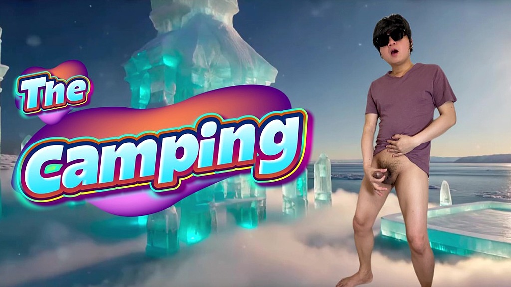 a camping that turns into a first-time cock sucking experience of a guy (Jun Seo Park) a camping that turns into a first-time cock sucking experience of a guy (Jun Seo Park)