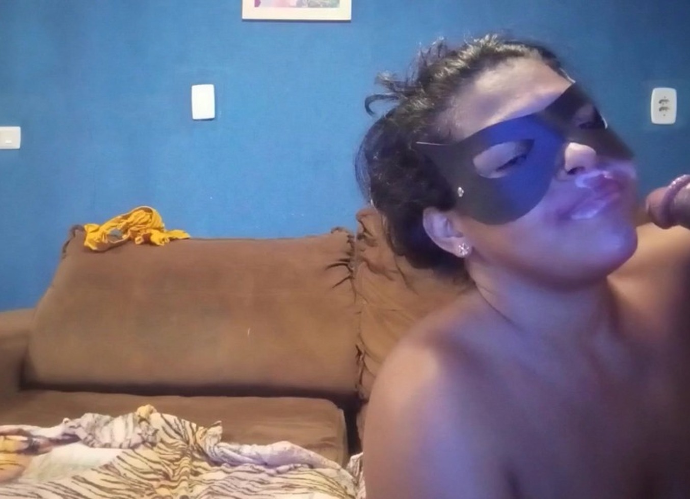 Casal Safado