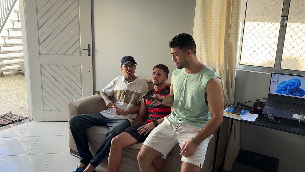 dei protime de futebol (Helyo Carvalho,Luciano Rabello,Jfjhoncito,Gabriel Torres) dei protime de futebol (Helyo Carvalho,Luciano Rabello,Jfjhoncito,Gabriel Torres)