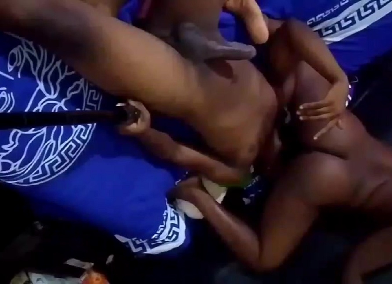 Amo Esfregar A Minha Cona Na Cara Dele
