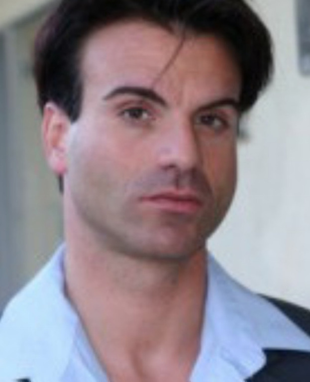 Claudio Meloni