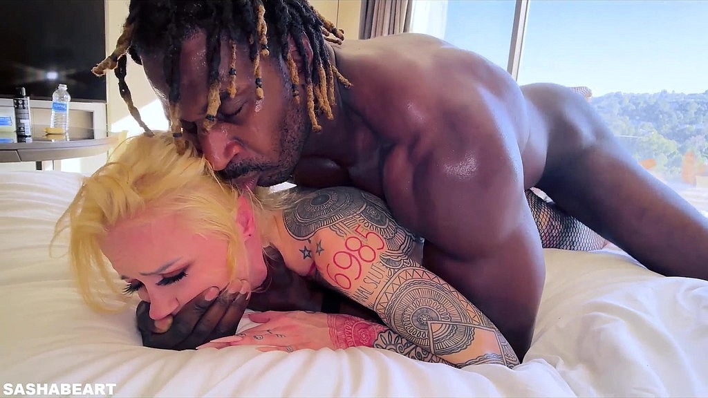 russian bimbo whore. bbc. ballsdeep. atm. 0 pussy (Sasha Be Art, Jax Slayher) russian bimbo whore. bbc. ballsdeep. atm. 0 pussy (Sasha Be Art, Jax Slayher)
