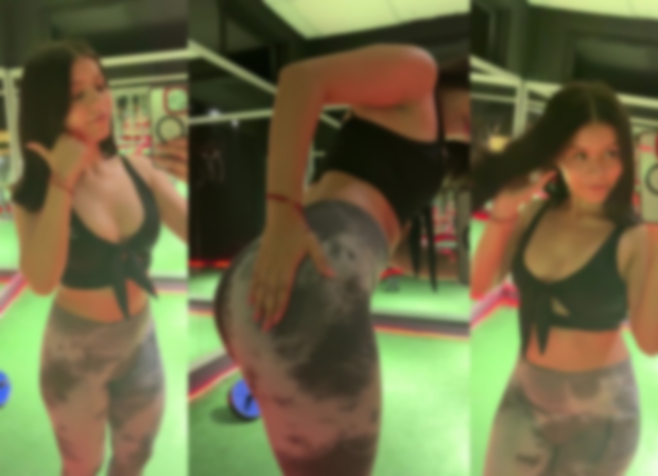 Yo Viendo Un Poco Mas Al Fondo :P