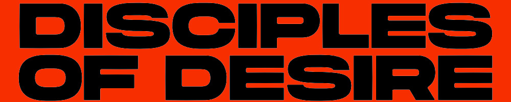 DisciplesofDesire profile poster