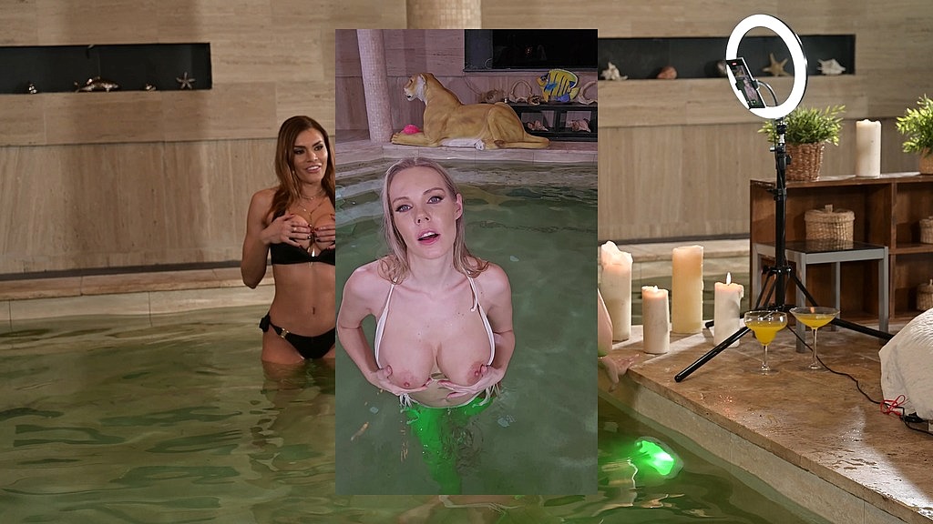 Rampant Retaliation Chapter 1: busty bi besties kitana lure and florane russell share a fucking machine gp3242 (Kitana Lure, Florane Russell) rampant retaliation chapter 1: busty bi besties kitana lure and florane russell share a fucking machine gp3242 (Kitana Lure, Florane Russell)