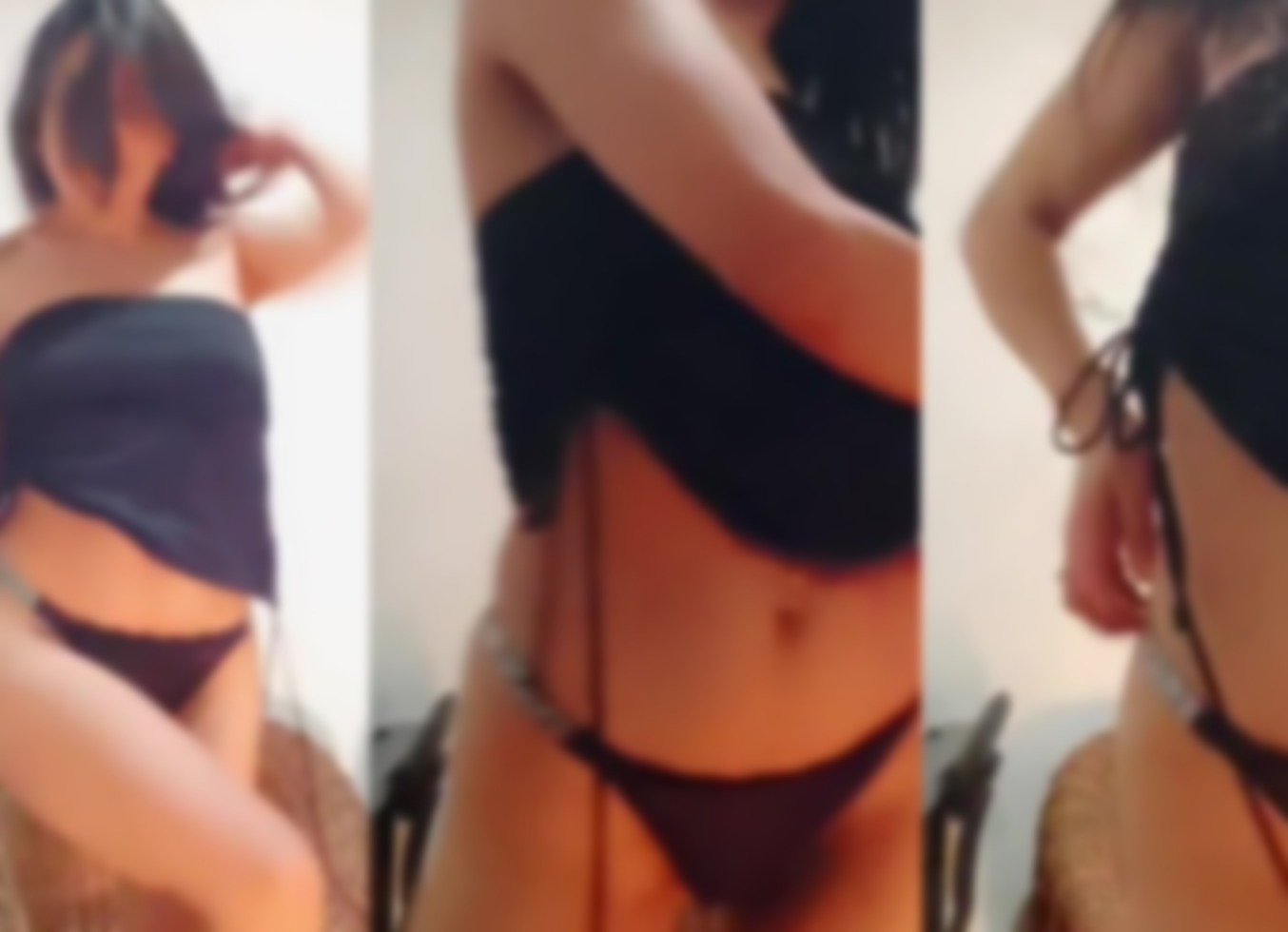 Un Bailecito Sexi Con Todo Mi Amor