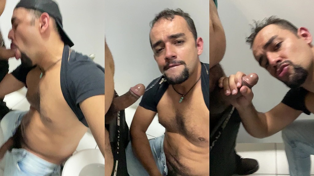 gordinho que trabalha na limpeza do wc me viu fodendo e quis tambem - 01 (Kxorrao, Socyal Sem Camisa) gordinho que trabalha na limpeza do wc me viu fodendo e quis tambem - 01 (Kxorrao, Socyal Sem Camisa)