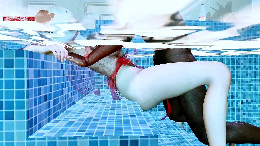 3d model with a bigbutt surprise- 3d animation hentai () 3d model with a bigbutt surprise- 3d animation hentai ()