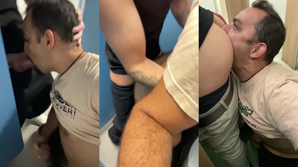 orgia bem gostosa entre machos no banheiro publico. (Junior Delao, Socyal Sem Camisa, Isaaclino2000, Passivo Rabao, Puto zl 36) orgia bem gostosa entre machos no banheiro publico. (Junior Delao, Socyal Sem Camisa, Isaaclino2000, Passivo Rabao, Puto zl 36)