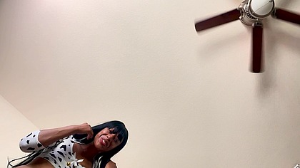 POV: Beg For My Facesit