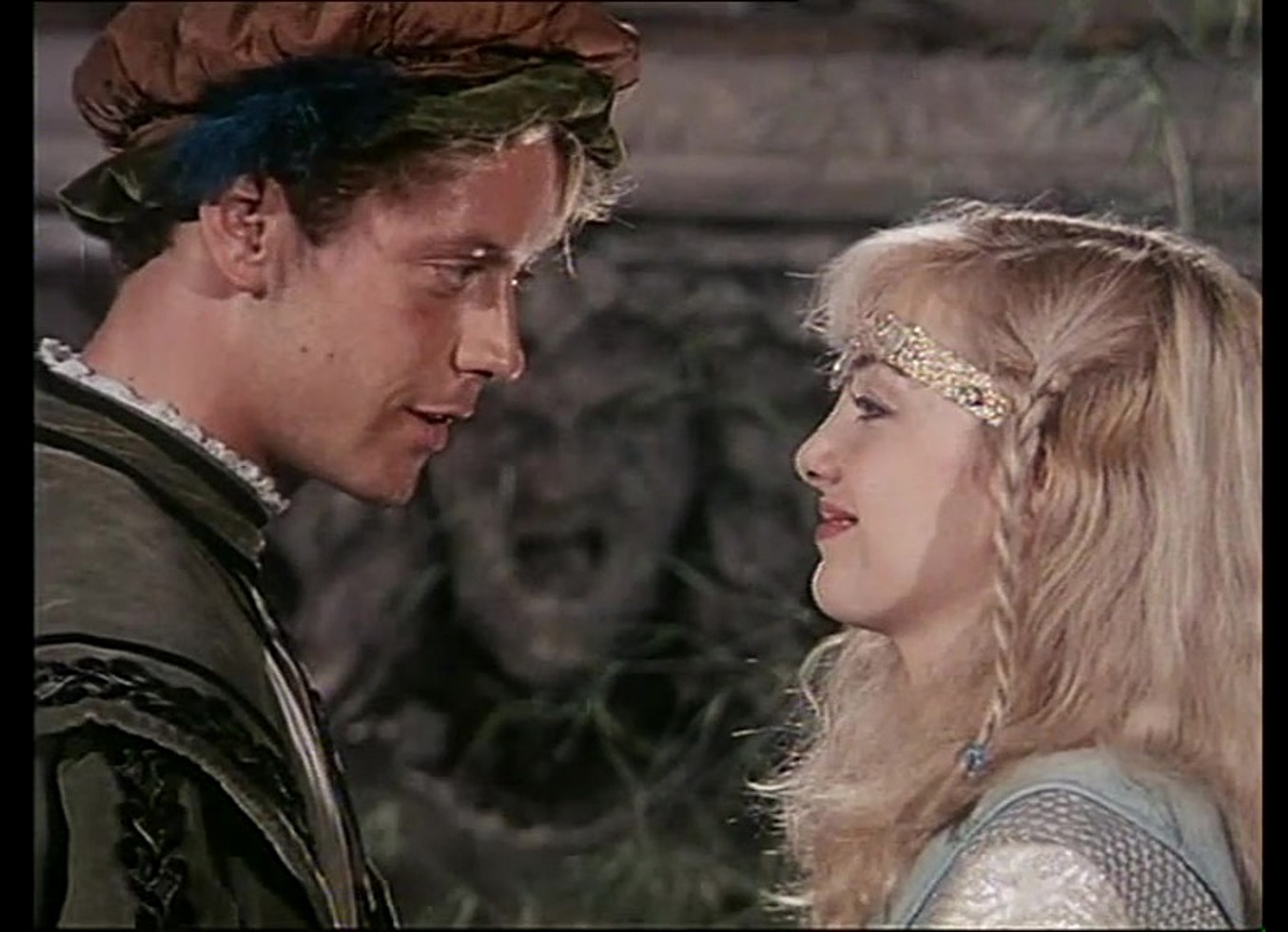 Robin Hood - the Bird of Pleasure - (Full Original Movie in HD Version)
