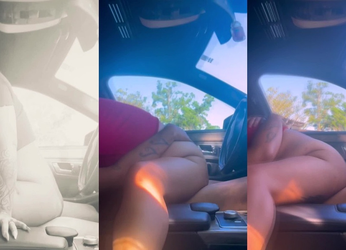 Hot Ass Asian Bitch Fucking Adventure In The Amazon