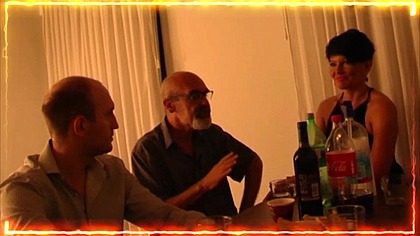 LA ESPOSA NINFOMANA ,DEL SINDICALISTA SE LOS COJE A TODOS , PARO DE TODO TIPO SE BANCA LA PUTA