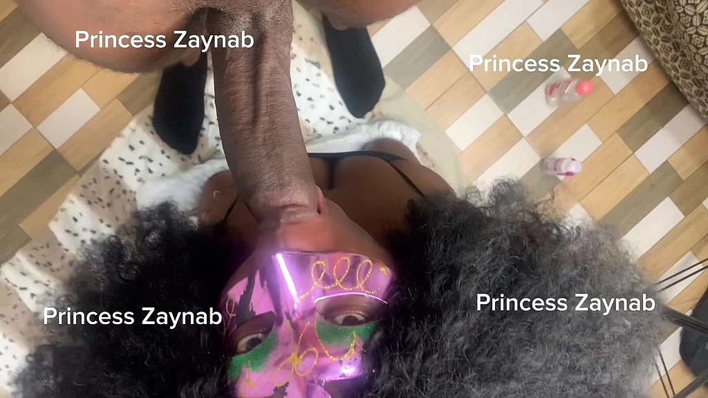 Princesszaynab, Sugarboy: ранковий секс після йоги (AnalVids.com) early morning sex after yoga (Princesszaynab, Sugarboy)