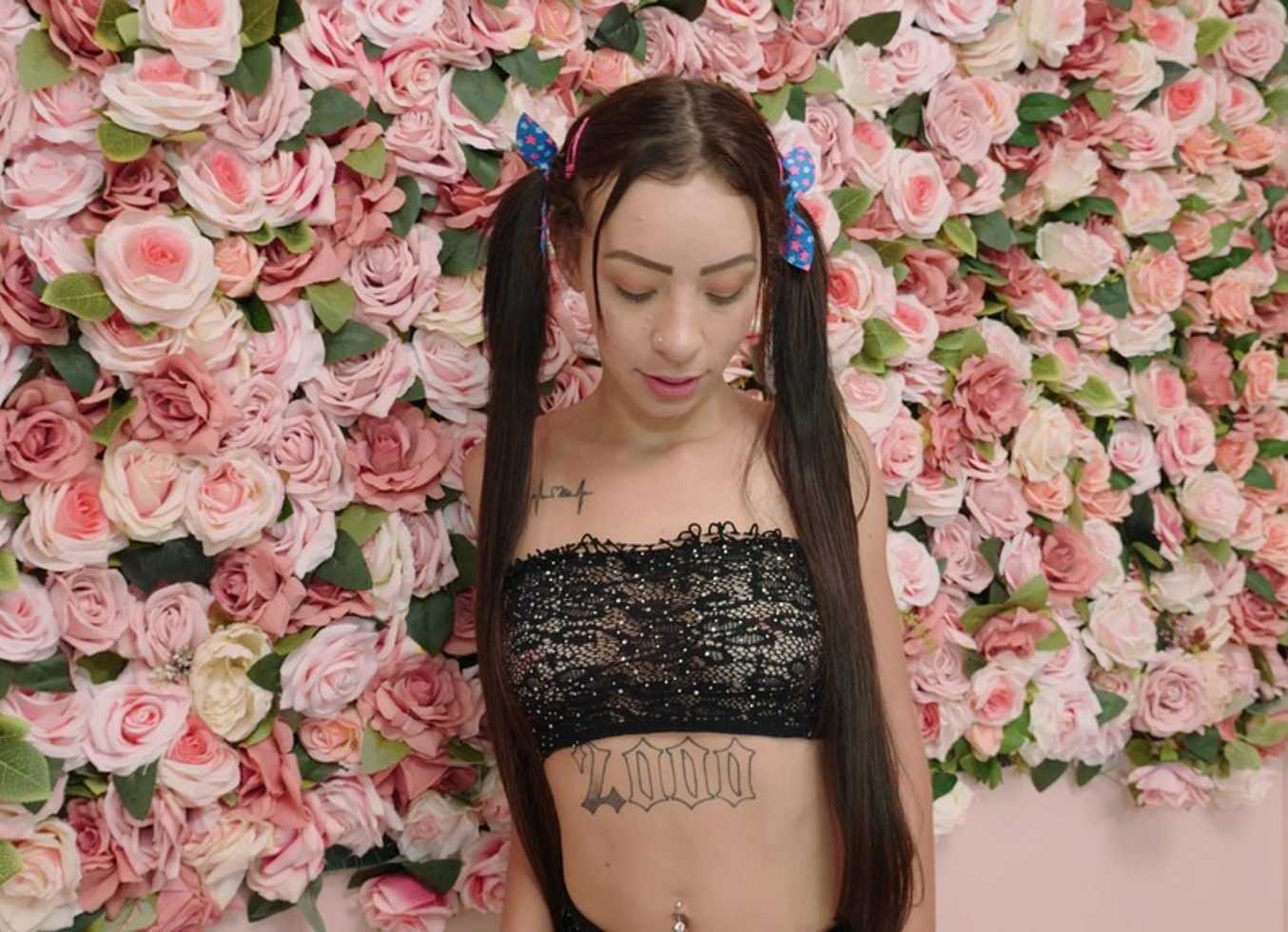 Beautiful Latina Gih Spanic Gets Hard Anal Fucked By Monster Cock 0% Pussy Eks550