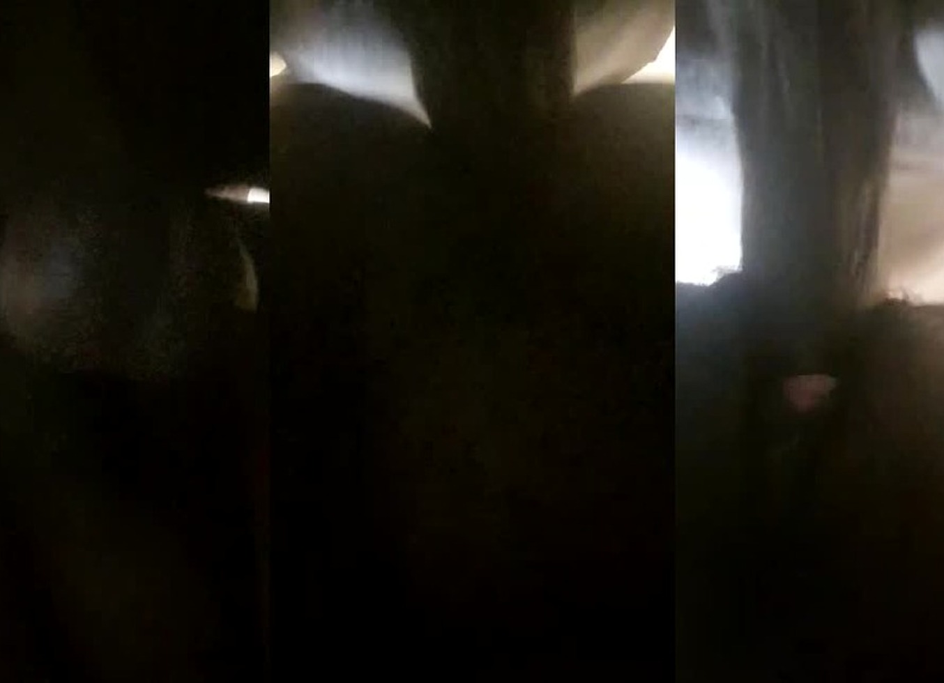 Afroking - She Love It When I Give Her From Back ,I Bang Her Hard