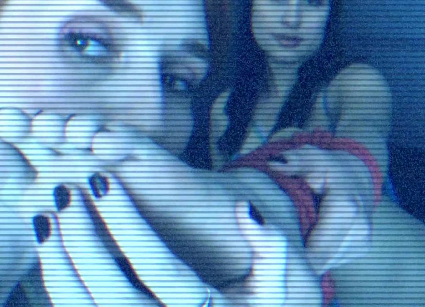 My Vhs Experience With Foot Fetish And Bondage