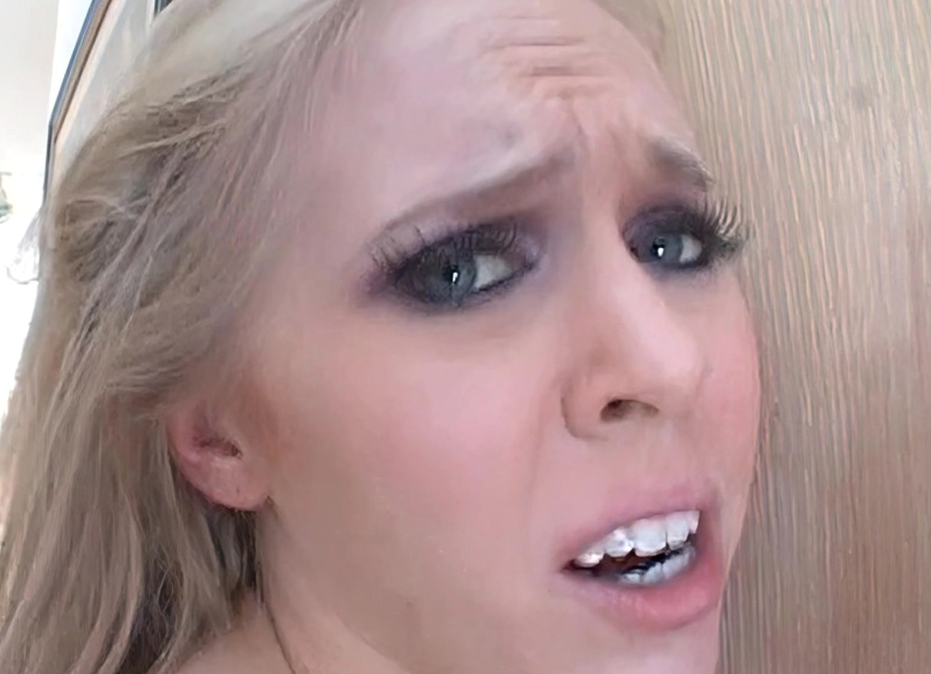 Fetish Bdsm Kinky Lesbian Fuck With Toys, Strap-Ons And Leather Lingerie