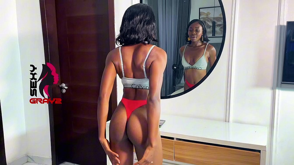 sexygray2 - i like getting fucked by big black african dick (Gray, Sani) sexygray2 - i like getting fucked by big black african dick (Gray, Sani)