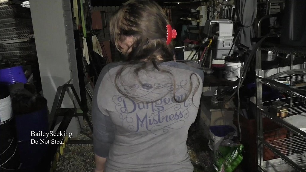 dungeon mistress smoke - реклама (Bailey Seeking) dungeon mistress smoke - ad (Bailey Seeking)