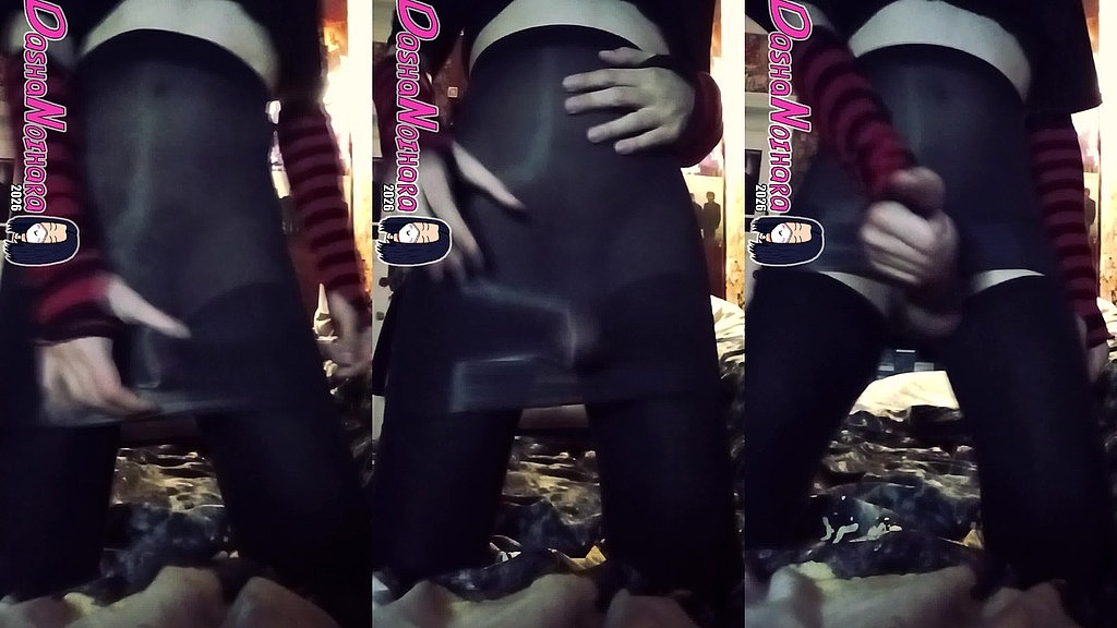 nylon skirt fap^^ (DashaNoihara) nylon skirt fap^^ (DashaNoihara)