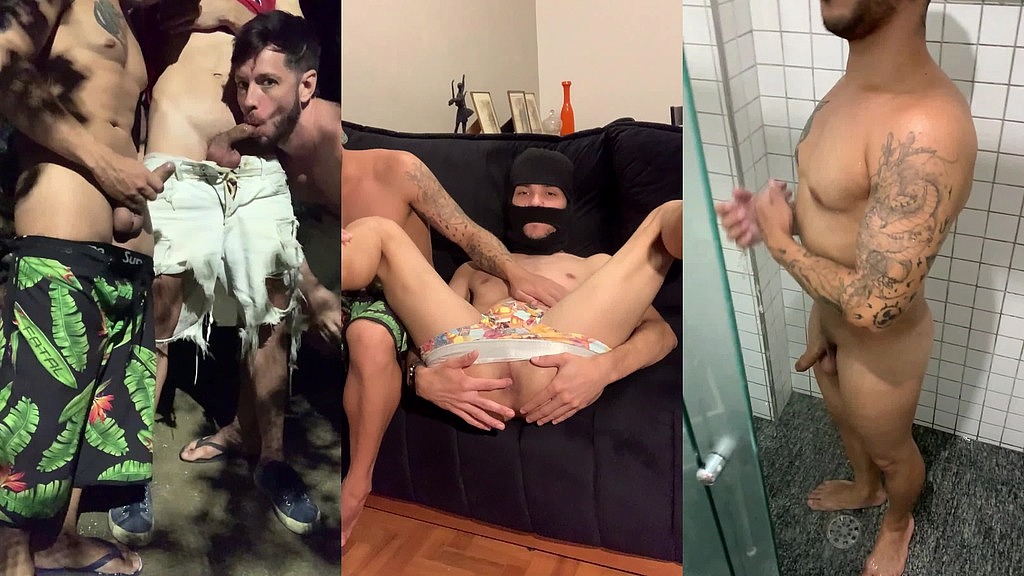 Bielzinho, Mietoduarte: meninos de rua - episodio 1 (AnalVids.com) meninos de rua - episodio 1 (Bielzinho, Mietoduarte)