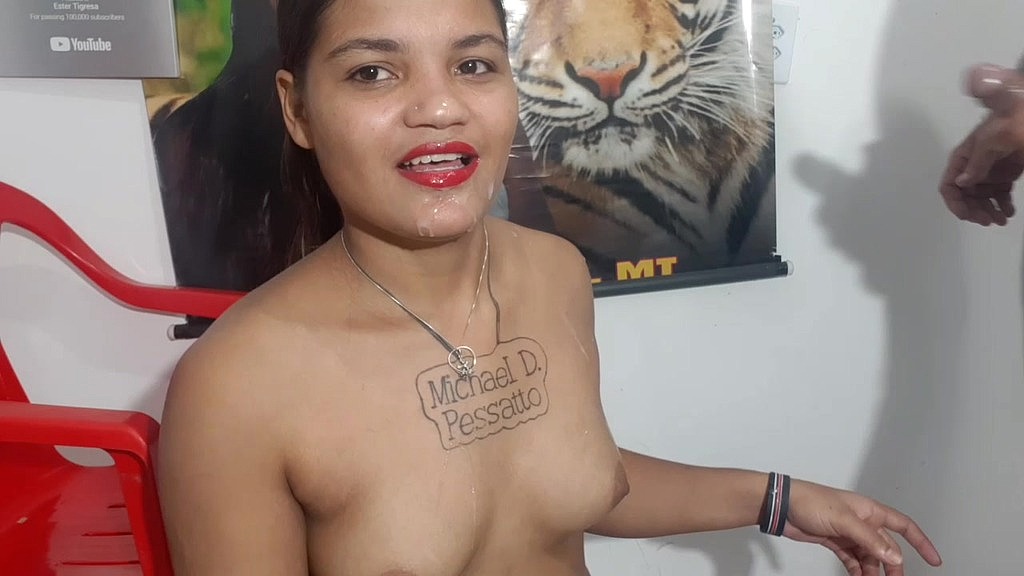 tigresa vip faz pg com o fazendeiro e tem que dar o cuzinho (Marido da Tigresa, Tigresavip) tigresa vip faz pg com o fazendeiro e tem que dar o cuzinho (Marido da Tigresa, Tigresavip)