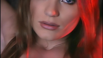 The church sees many buttoned up people by day, but when the sun goes down, the empty pews...