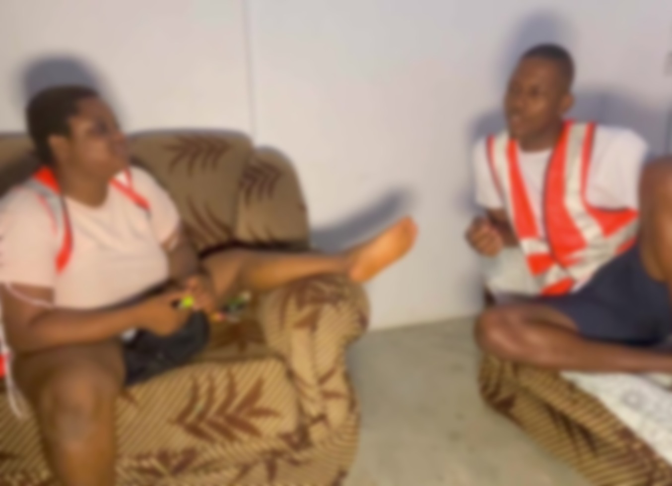 Every Plan Without Money Is Just A Mere Plantain