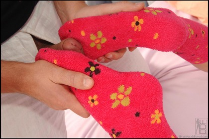 I wanted to make him wait #3