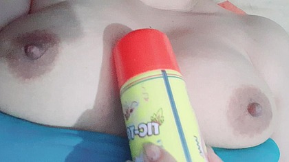 Carnaval y sus carnavales y yo sola quiero meterme los dedos al cono y masturbarme para celebrar San Valentin