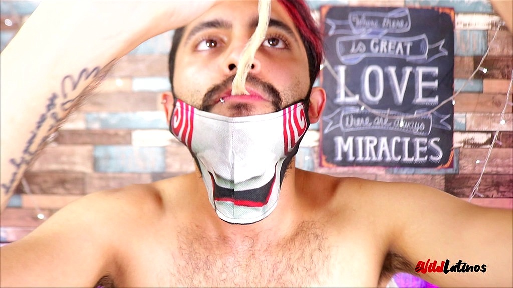 condom handjob edging my big cock and eating my cum from the condom (Camilo Brown) condom handjob edging my big cock and eating my cum from the condom (Camilo Brown)