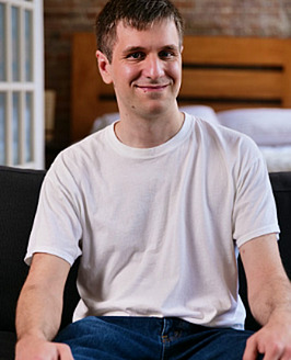 Dave March