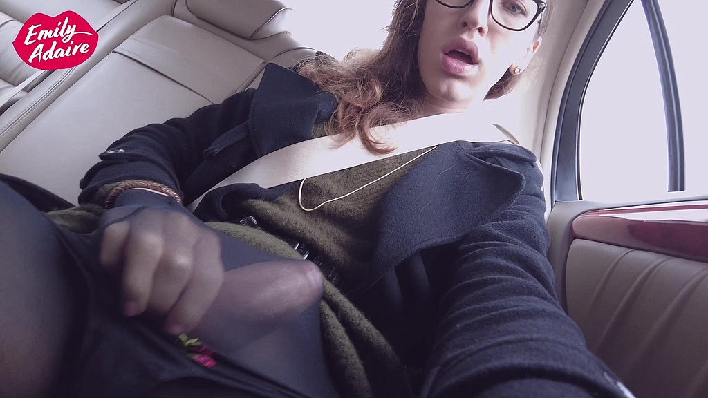 secretely jerked off in the back of the uber - emily adaire (Emily Adaire, Kalin London) secretely jerked off in the back of the uber - emily adaire (Emily Adaire, Kalin London)