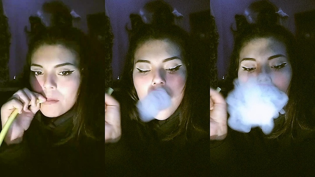 vape (Elma Canon) vape (Elma Canon)