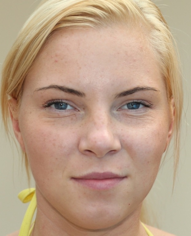 Angie Koks,Serge,Jessica Malone