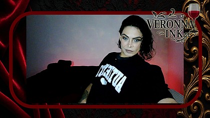 Veronna Ink – real connection in a digital world I