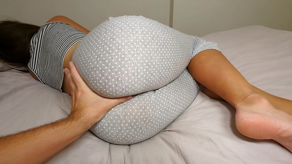 milf shares bed with neighbor while her husband is not home pov (Nipplestock, Nipplestock man) milf shares bed with neighbor while her husband is not home pov (Nipplestock, Nipplestock man)