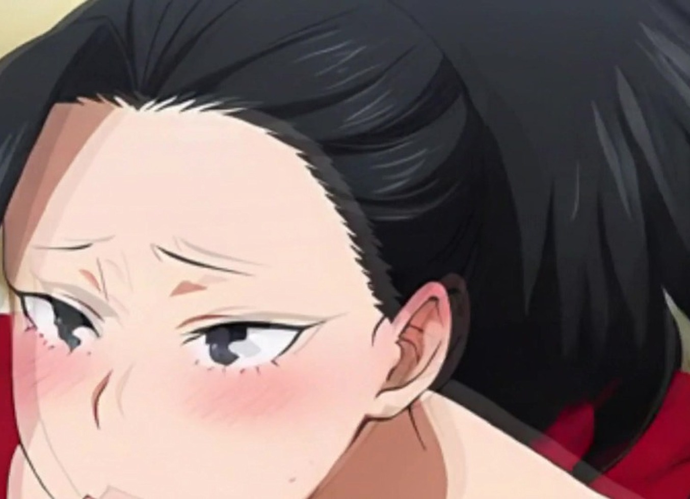 My Hero Academia Yaoyorozu Momo Hen (AI)
