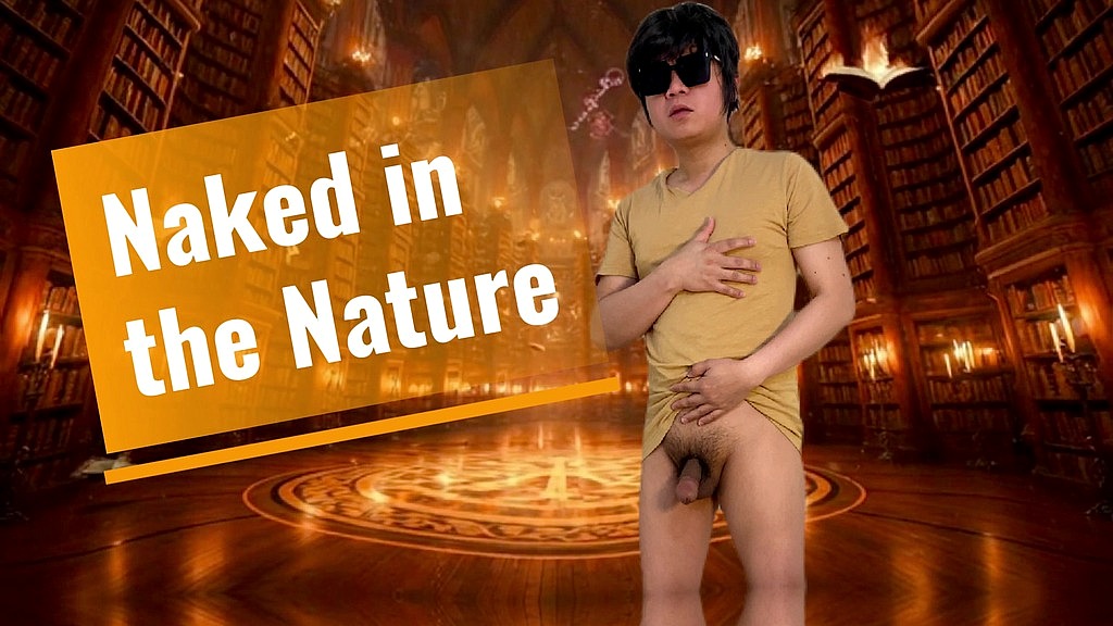 it’s just a game of being naked in in the nature (Jun Seo Park) it’s just a game of being naked in in the nature (Jun Seo Park)
