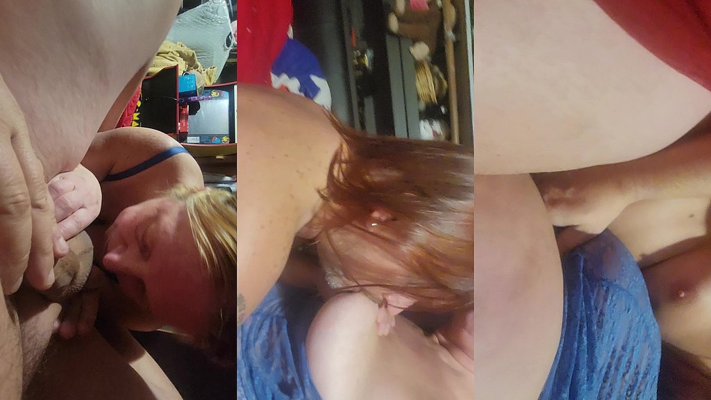 awesome cock sucking from this blonde wife (Tjyahtzee2017, Tjyahtzee20172) awesome cock sucking from this blonde wife (Tjyahtzee2017, Tjyahtzee20172)
