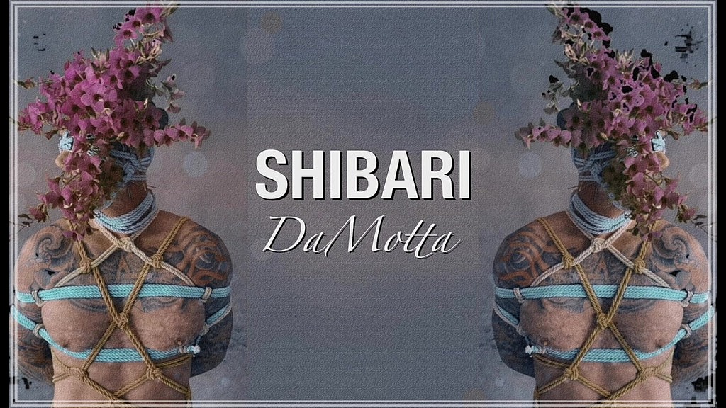 shibari damotta (Satyrvsff,huge toy) shibari damotta (Satyrvsff,huge toy)