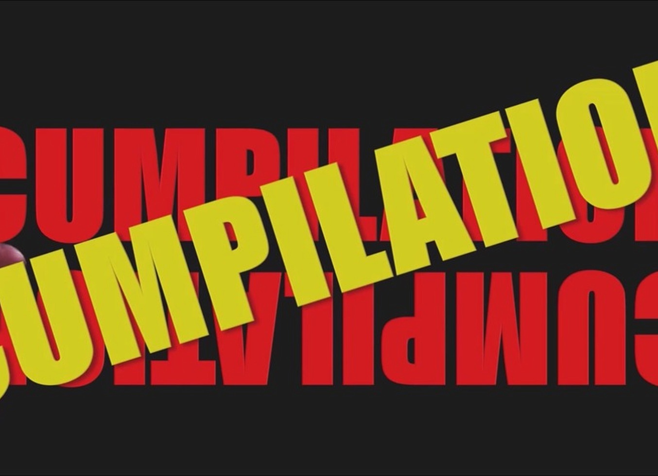 Domrodhunkdad - Update #14 - Cumpilation - Nov 25, 2023