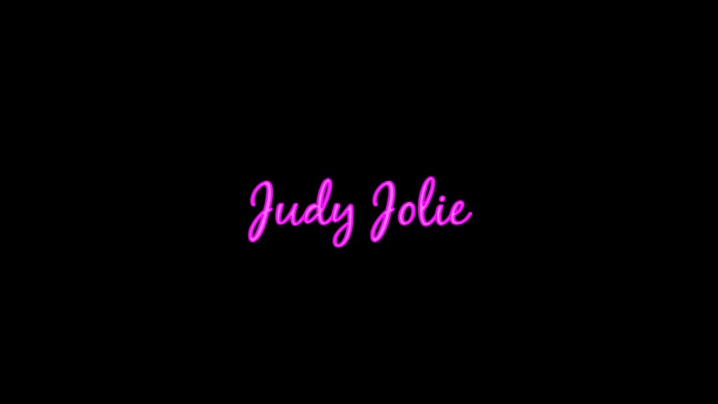 Judy Jolie creampie from Mike Hunt
