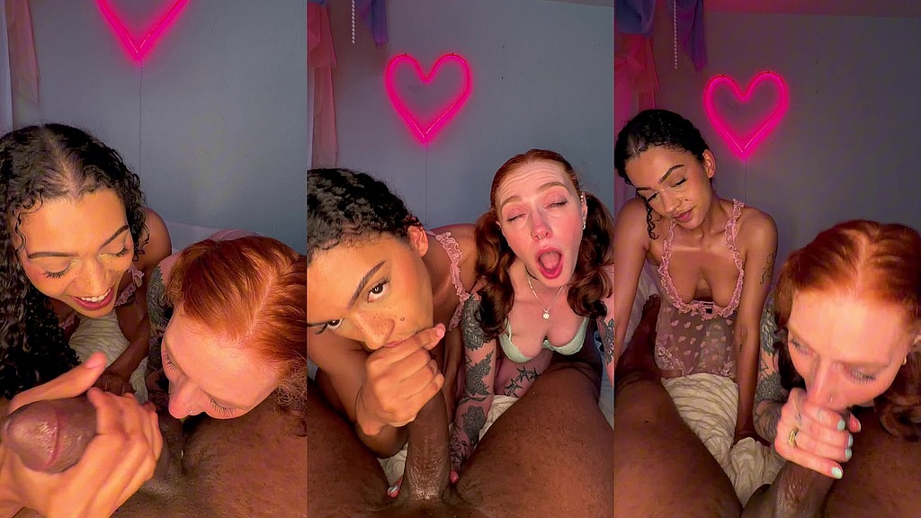 double burping blowjob (Natasha Carter, Chill Cherry, Redacted) double burping blowjob (Natasha Carter, Chill Cherry, Redacted)