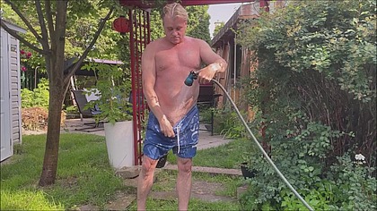 Domrodhunkdad - update #9 - SEMEN GARDEN 2 - Nov 19, 2023