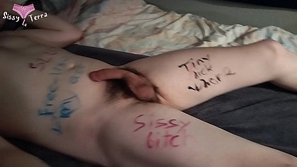 Chapter One: Sassy Sissy