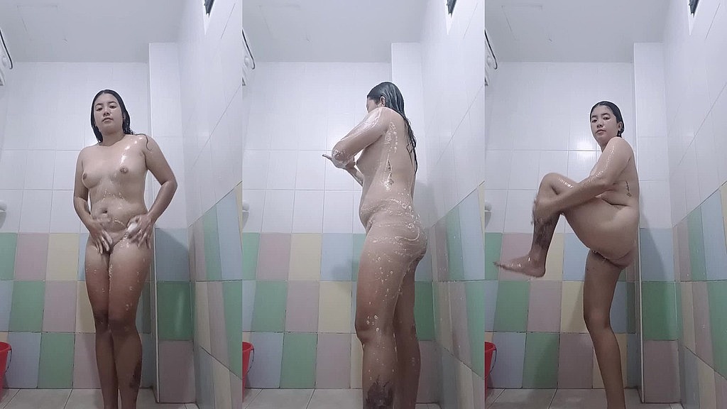 lustybella shower time (Sexyjap) lustybella shower time (Sexyjap)