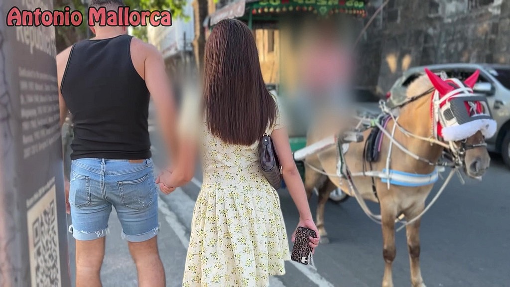 fucking a petite filipina little slut picked up in intramuros (Antonio Mallorca Official, Lil Vixen) fucking a petite filipina little slut picked up in intramuros (Antonio Mallorca Official, Lil Vixen)