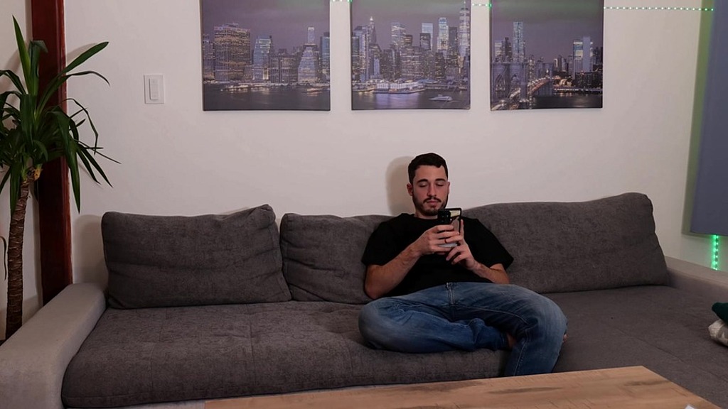 sex addict (Candie Luciani, Alex Romero) sex addict (Candie Luciani, Alex Romero)